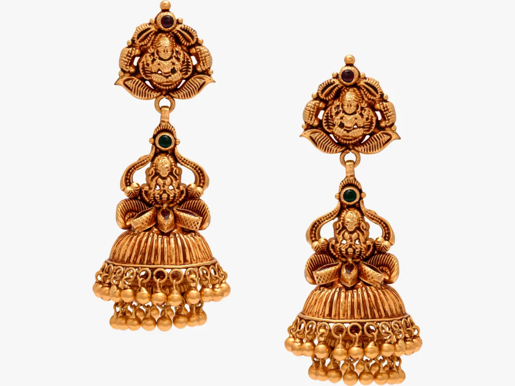 VBJ Since 1900 Unveils The Grand Jhumka Festival