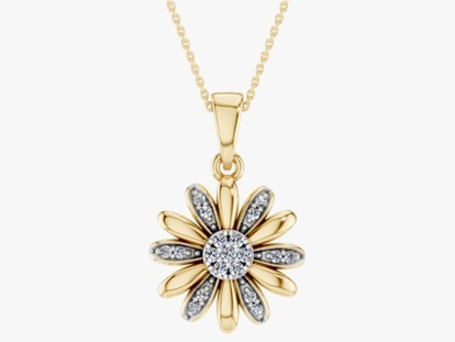 KISNA Diamond & Gold Jewellery launches 9KT diamond jewellery category KISNA Diamond & Gold Jewellery launches 9KT diamond jewellery category, making everyday elegance affordable this festive season