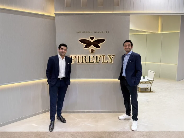 Firefly Diamonds, one of India’s fastest-growing lab-grown diamond jewellery brands, is celebrating its first anniversary with a series of announcements. These include the launch of a new collection, the unveiling of its website, exclusive festive offers, and a roadmap for future expansion.