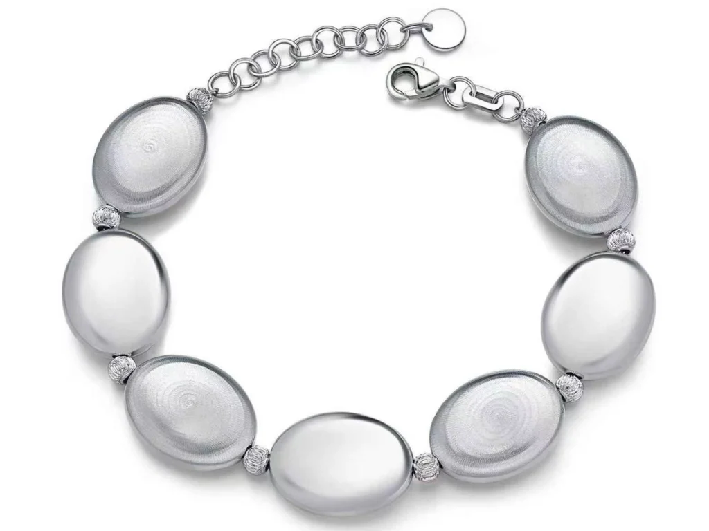 Platinum Jewellery Sales Sustained Growth in Key Markets in Q2 2025