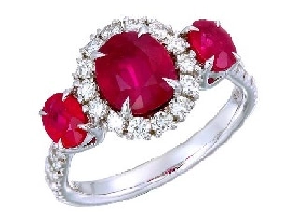 Celebrate Thanksgiving with the Valani Atelier x Gemfields ‘High Jewels’ collection