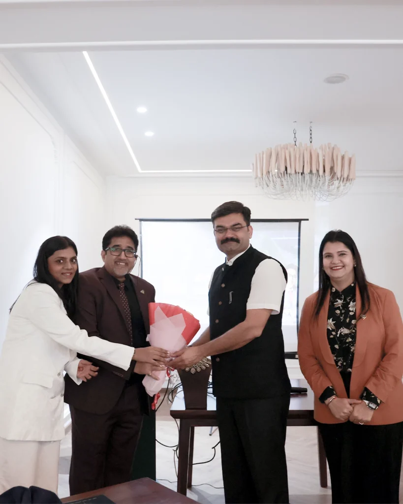 IIG’s Retail Strategy Bootcamp Series Marks a Resounding Success, Launching a New Era of Jewellery Business Learning