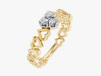 KISNA Diamond & Gold Jewellery launches 9KT diamond jewellery category, making everyday elegance affordable this festive season