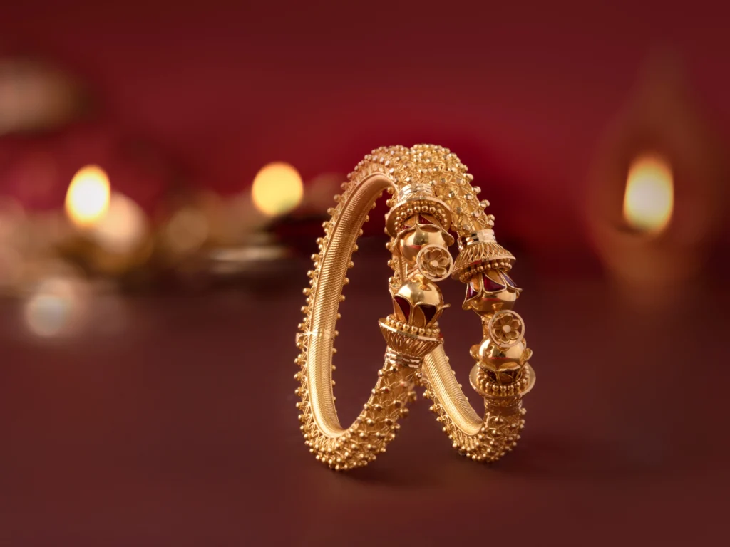 Senco Gold & Diamonds Launches the Beautiful ‘ShagunCollection’ for Dhanteras and Wedding Season