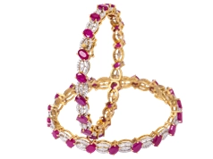 Celebrate the Sparkle of Sibling Love with Kalyan Jewellers