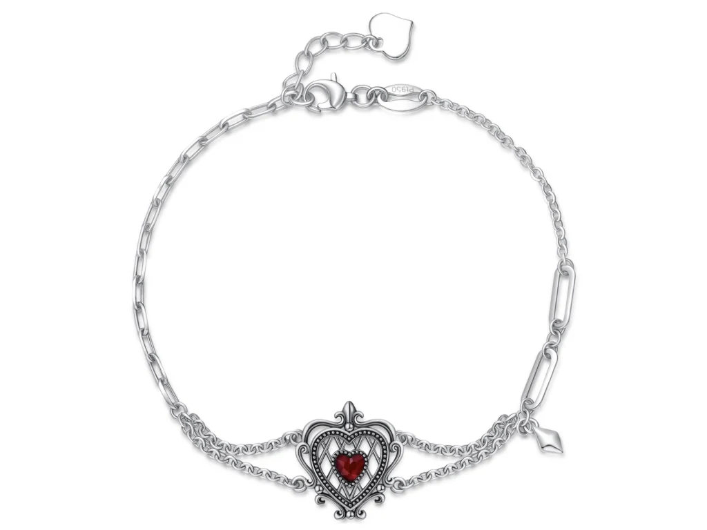 Global Platinum Jewellery Market Rebounds, Driven by Surging Demand in China and Resilience in Key Markets