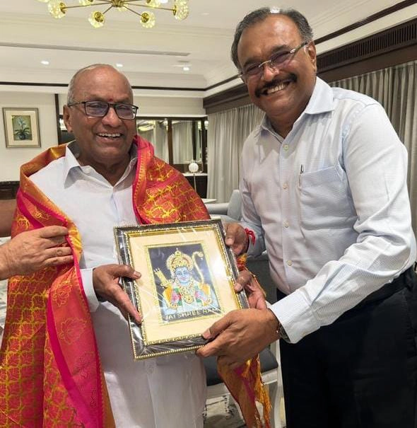 Historic Understanding Reached for the Merger of MJDTA & CJA into MJDMA