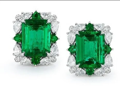 Celebrate Thanksgiving with the Valani Atelier x Gemfields ‘High Jewels’ collection