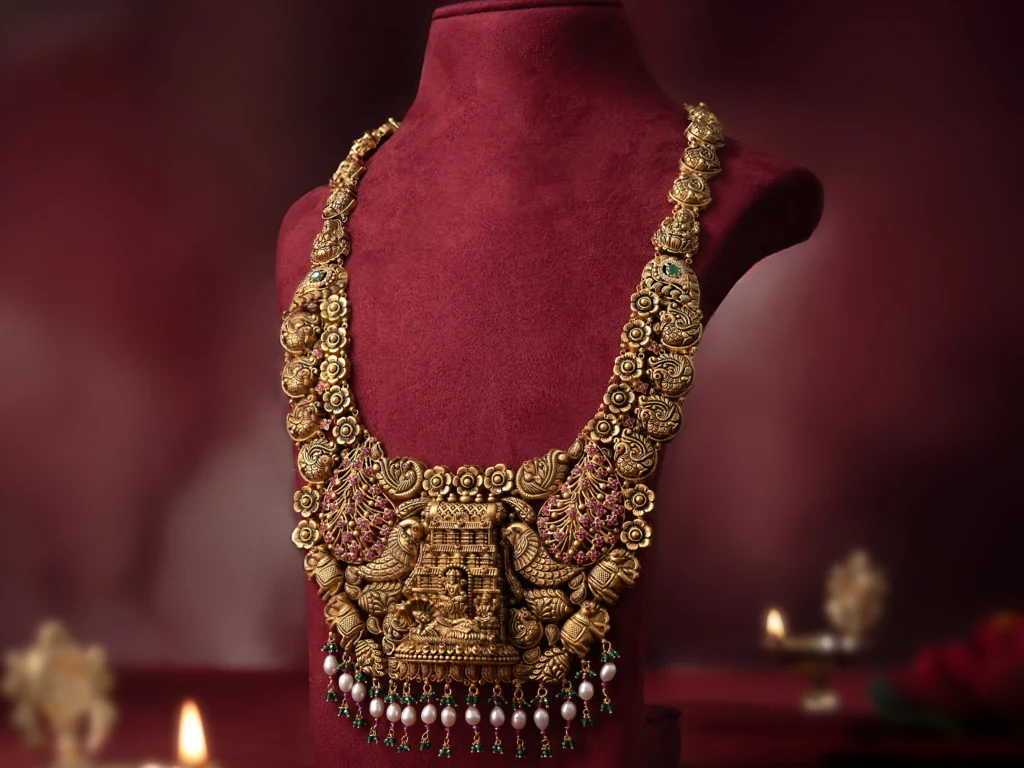 Senco Gold & Diamonds Launches the Beautiful ‘ShagunCollection’ for Dhanteras and Wedding Season