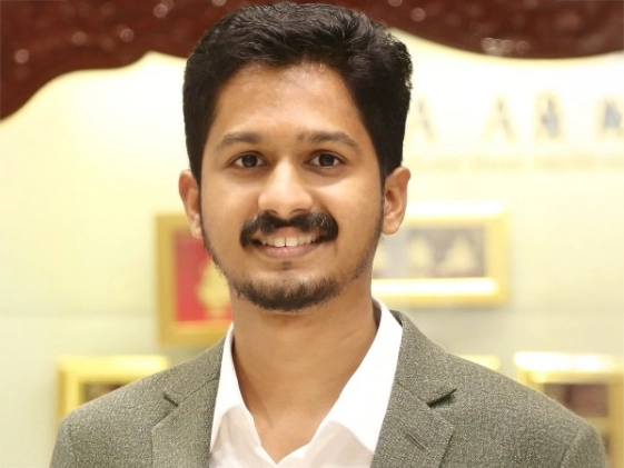 Gargi by P N Gadgil and Sons starts a great Diwali-Dussehra campaign with brand ambassador Mithila Palkar.