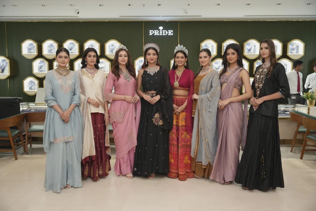 Joyalukkas launch first-ever showroom in Vaishali Nagar, Jaipur