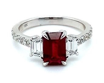 Celebrate Thanksgiving with the Valani Atelier x Gemfields ‘High Jewels’ collection