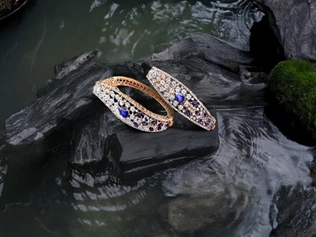 Welcoming the festive season, Senco Gold & Diamonds launches Elements of Nature with Kiara Advani