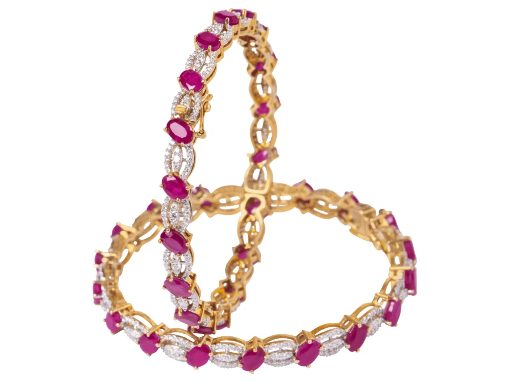 Tradition, Love & Radiance: Jewellery that Captures the Spirit of Karwa Chauth