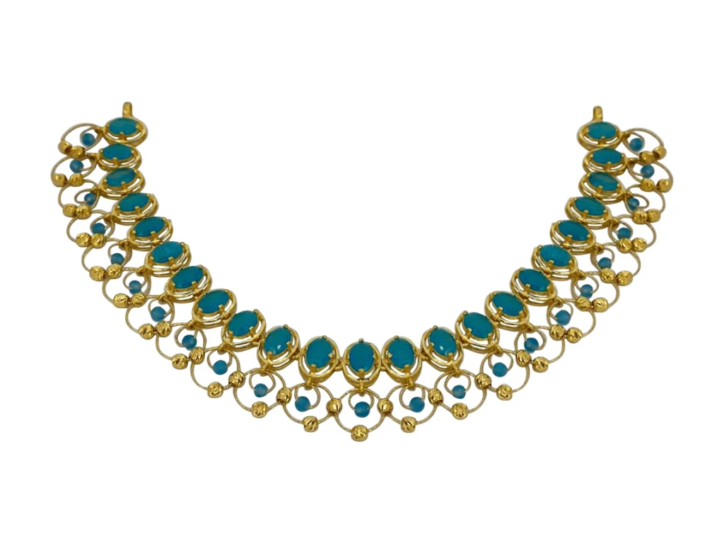 Tradition, Love & Radiance: Jewellery that Captures the Spirit of Karwa Chauth