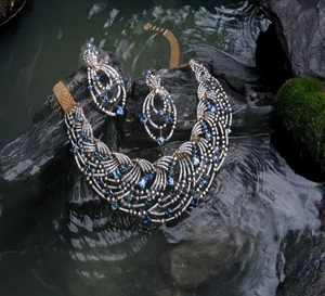 Welcoming the festive season, Senco Gold & Diamonds launches Elements of Nature with Kiara Advani