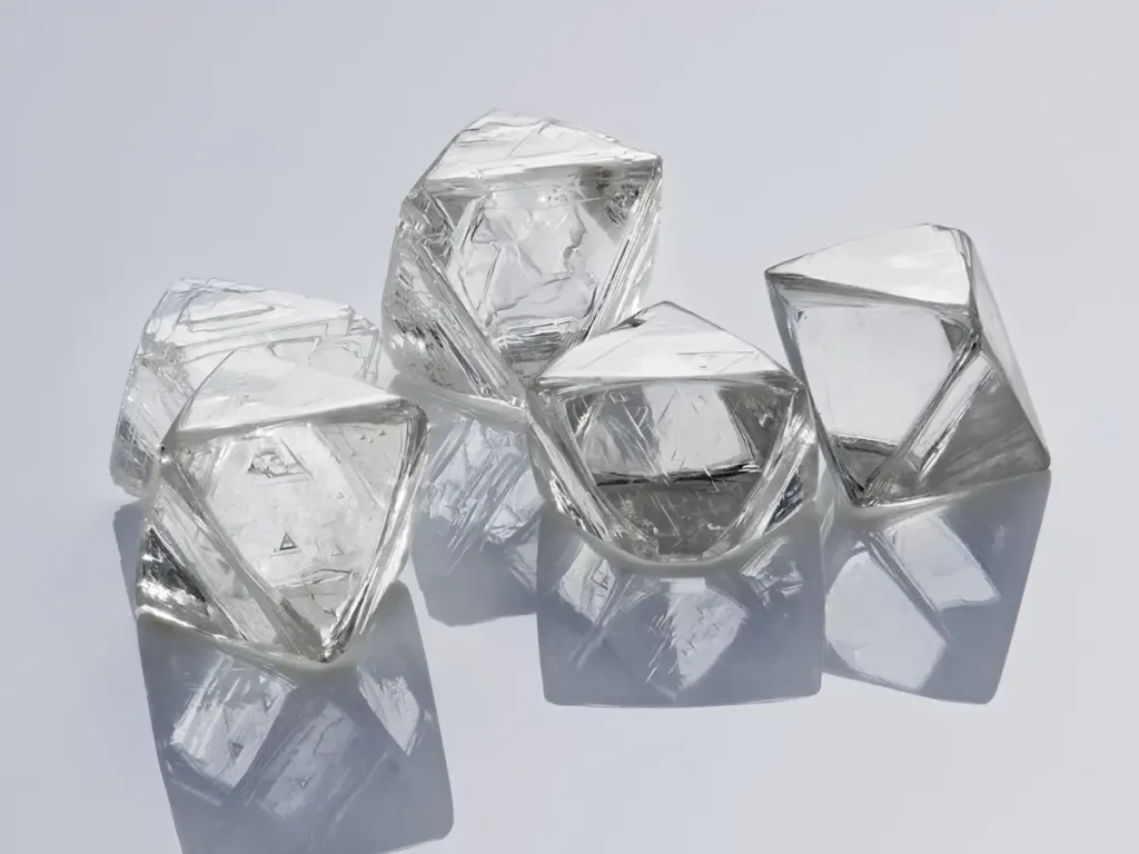 Natural Diamond Council and Dubai Jewellery Group Unite to Strengthen the Natural Diamond Narrative in the UAE