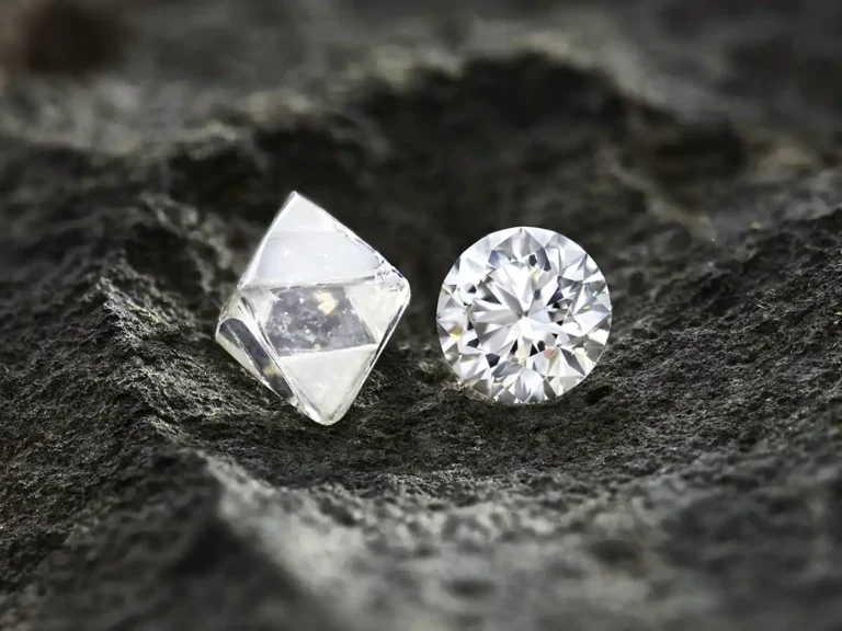Natural Diamond Council and Dubai Jewellery Group Unite to Strengthen the Natural Diamond Narrative in the UAE