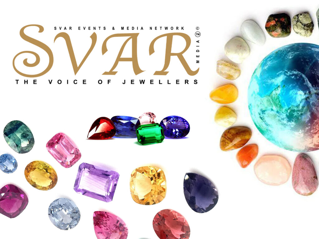 How gemstones form in Earth’s crust with crystal growth, gemstones types,gems