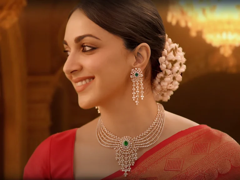 Senco Gold And Diamonds launches festive campaign with Kiara Advani for the launch of the ‘Shagun Collection’ this Dhanteras This Dhanteras, Senco Gold & Diamonds launches the ‘Shagun Collection’ with a wholesome Campaign with Kiara Advani
