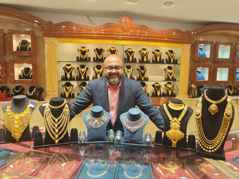 Senco Gold And Diamonds Unveils Dhanteras Shagun Campaign and Festive Collections, Introducing Special Offers to match Every Budget This Dhanteras Senco Gold & Diamonds Unveils Dhanteras Shagun Campaign and Festive Collections, Introducing Special Offers to match Every Budget This Dhanteras