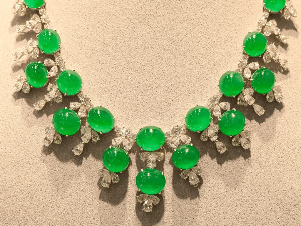 Jewellery & Gem WORLD Hong Kong defies market headwinds with 10% increase in buyer traffic 