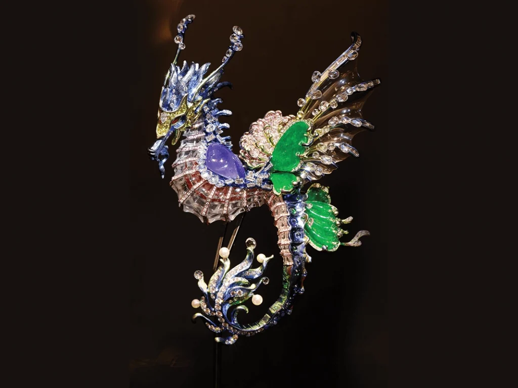 Jewellery & Gem WORLD Hong Kong defies market headwinds with 10% increase in buyer traffic 