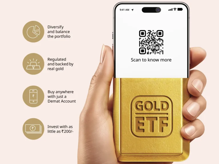 World Gold Council Launches ‘It’s Aaj ka Gold’ Campaign Targeted at Digital-First Investors in India