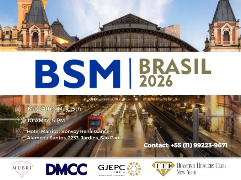 BSM Brazil returns in 2026 with the largest Latin American delegation to meet leading international companies.