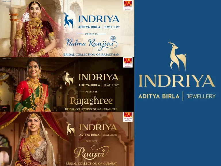 Be the Bride of Your Dreams — Indriya Unveils Rajashree, the Bridal Collection of Maharashtra