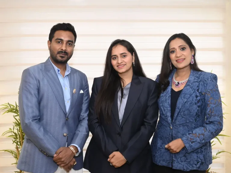 DP Jewellers Hosts First-Ever Jewellery Master class in Indore to Empower Patrons with Styling and Care Insights