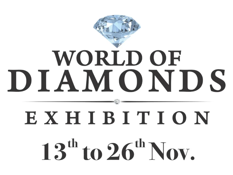 Step into the World of Diamonds, D.P Abhushan Ltd.’s grand exhibition of exquisite natural diamond jewellery