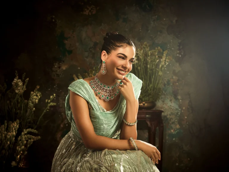 PNG Jewellers unveils ‘Pratha’, a Wedding Collection redefining Tradition for the modern bride