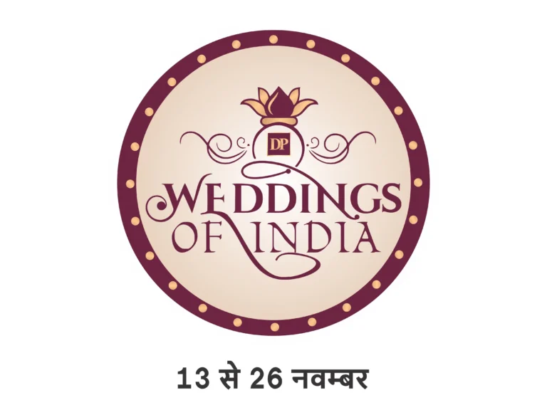 D.P. Jewellers Launches Weddings of India in Ratlam and Neemuch, celebrating the Grandeur of Indian Bridal Jewellery
