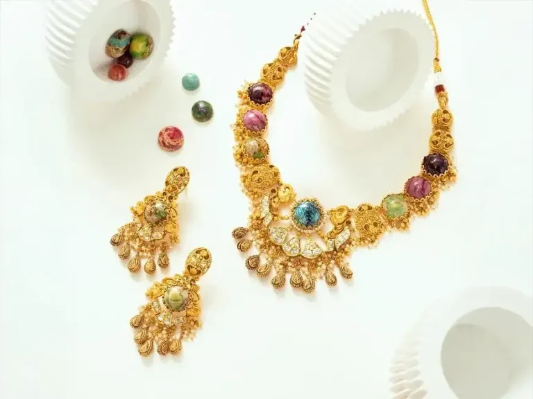 Bridal Season Spotlight: Timeless Must-Haves from Kalyan Jewellers