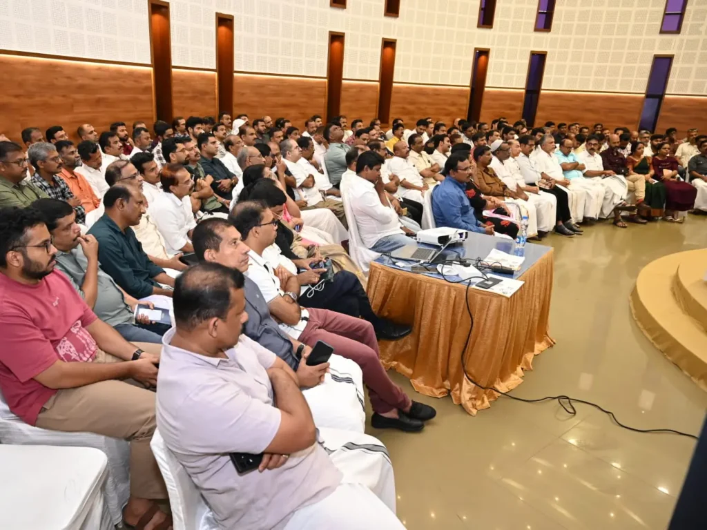 IIJS Bharat - Signature 2026 Roadshow Kicks Off in Kozhikode