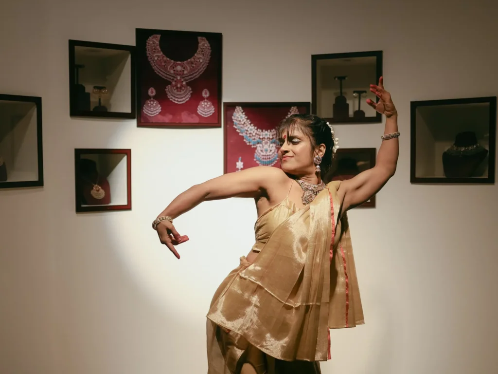 VBJ Since 1900 Unveils Avatara: A Symphony Of Transformation