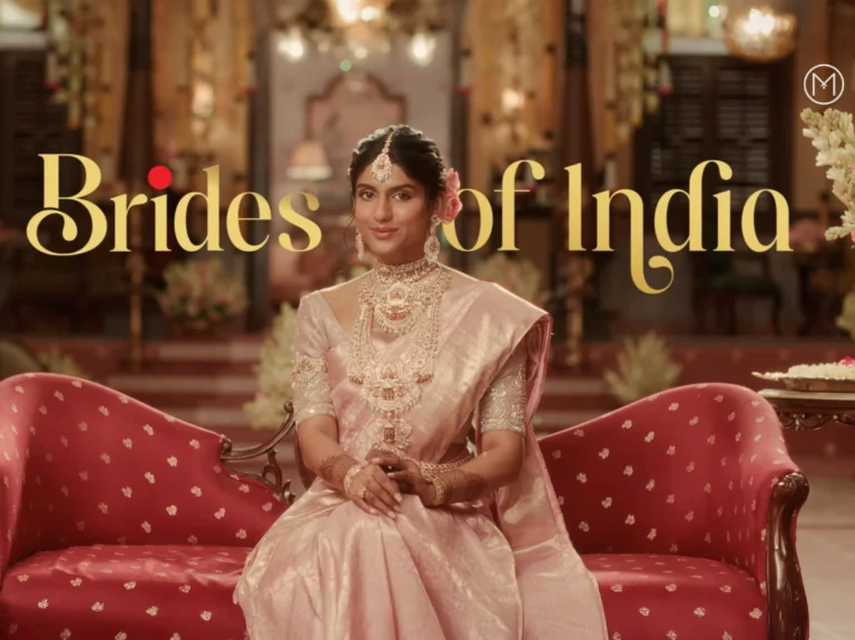 Malabar Gold And Diamonds Unveils Grand 15th Edition of ‘Brides of India’ Campaign, Celebrating India’s Diverse Bridal Heritage Malabar Gold And Diamonds Unveils Grand 15th Edition of ‘Brides of India’ Campaign, Celebrating India’s Diverse Bridal Heritage