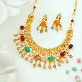 Bridal Season Spotlight: Timeless Must-Haves from Kalyan Jewellers