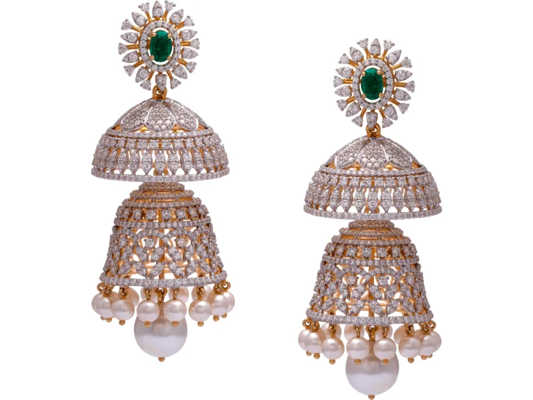 VBJ SINCE 1900 FIESTING OVER 2000 UNIQUE JHUMKA DESIGNS VBJ SINCE 1900 FIESTING OVER 2000 UNIQUE JHUMKA DESIGNS