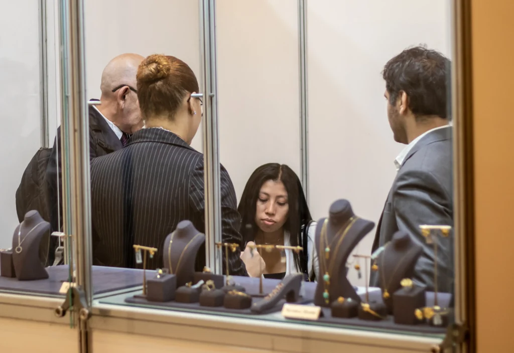 BSM  Brazil returns in 2026 with the largest Latin American delegation to meet leading international companies.