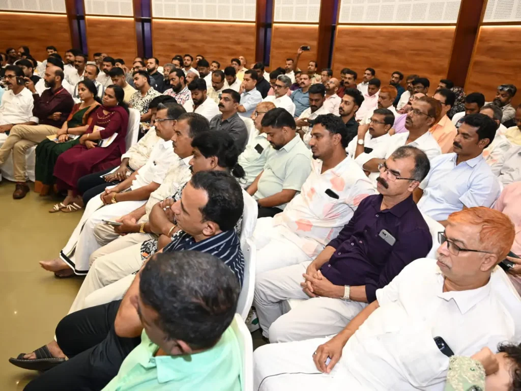 IIJS Bharat - Signature 2026 Roadshow Kicks Off in Kozhikode