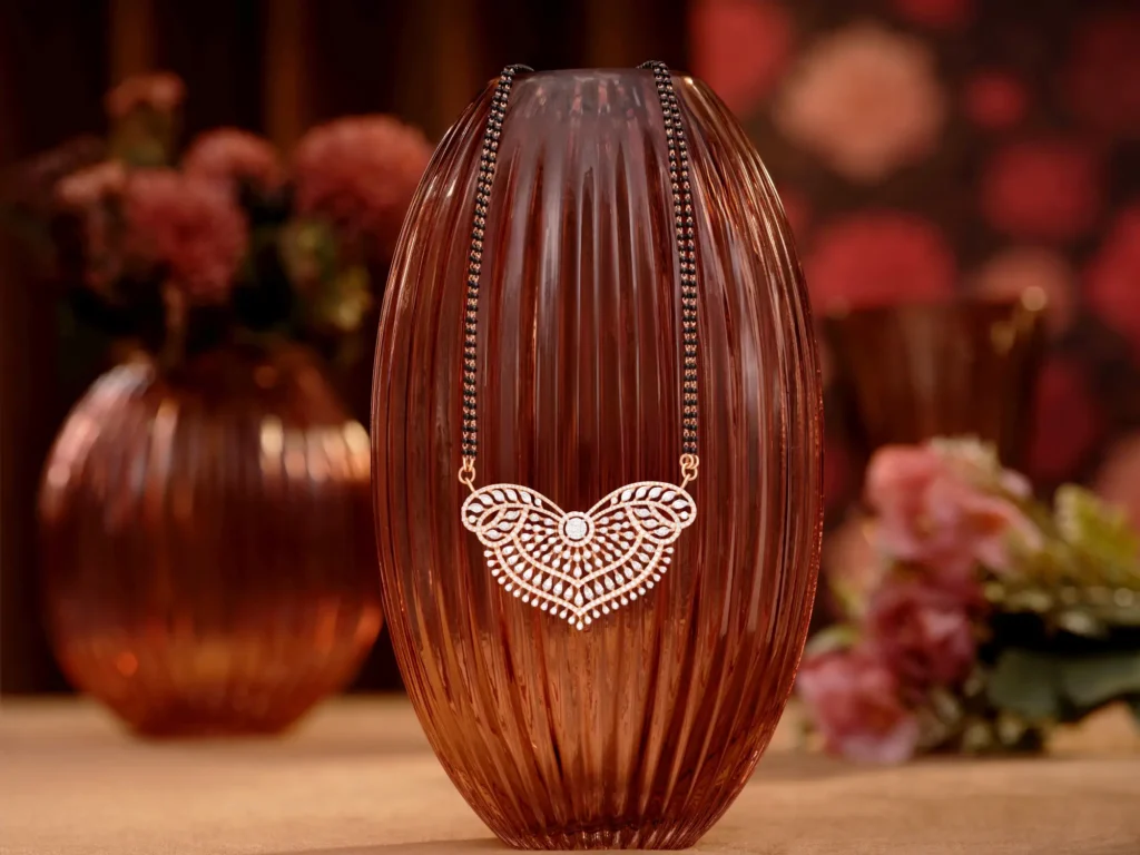 Reva by P. N. Gadgil & Sons Debuts 'The Bridal Collection': Merging Timeless Heritage with Contemporary Diamond Splendor.