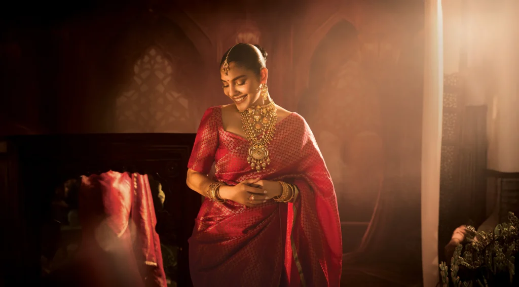 PNG Jewellers unveils ‘Pratha’, a Wedding Collection redefining Tradition for the modern bride