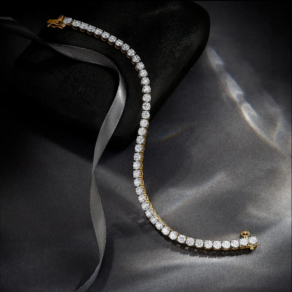 A Sparkle for Every Story: The Zen Diamond Solitaire Collection