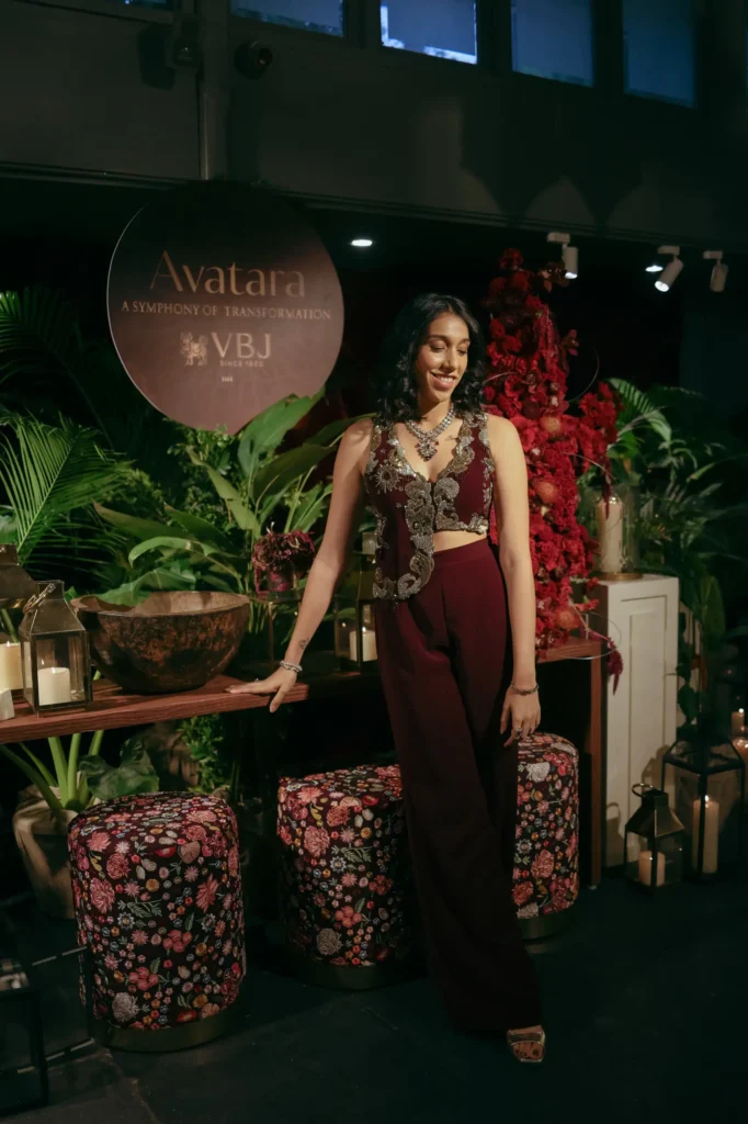 VBJ Since 1900 Unveils Avatara: A Symphony Of Transformation