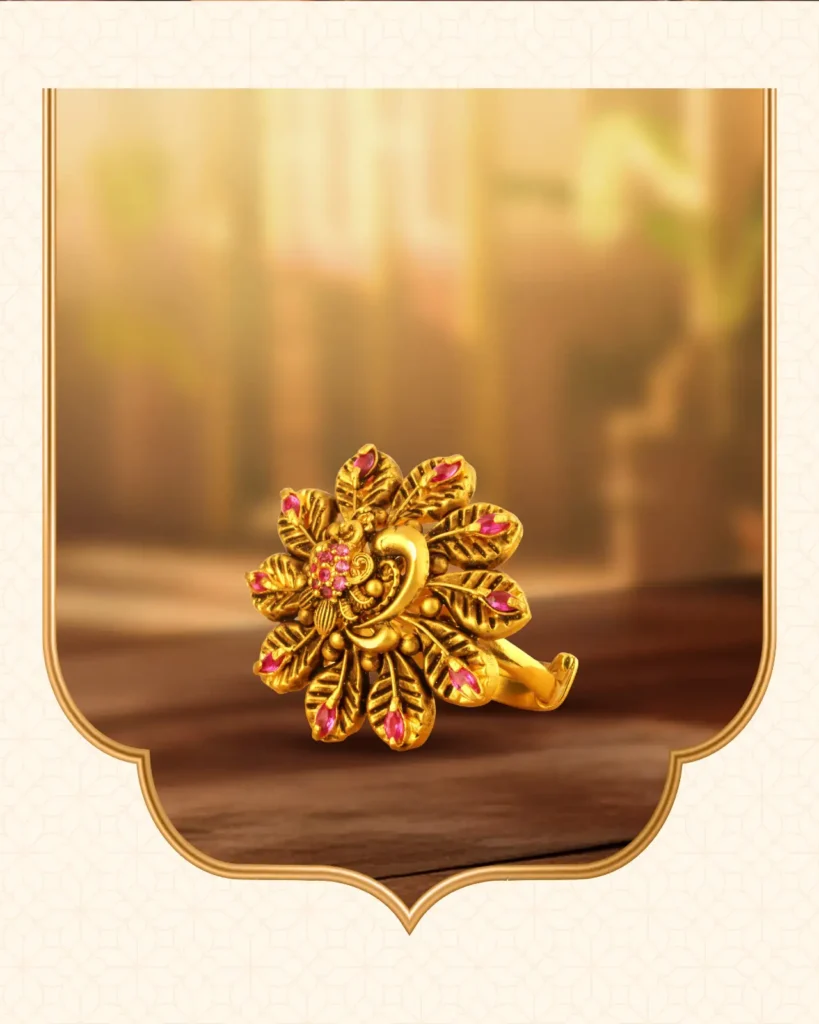 Jos Alukkas Brand Ambassador Keerthi Suresh Unveils Shubha Mangalyam Wedding Collection