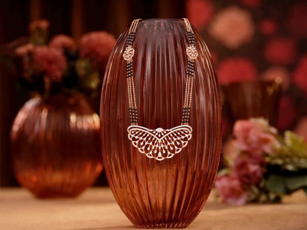 Reva by P. N. Gadgil & Sons Debuts 'The Bridal Collection': Merging Timeless Heritage with Contemporary Diamond Splendor.