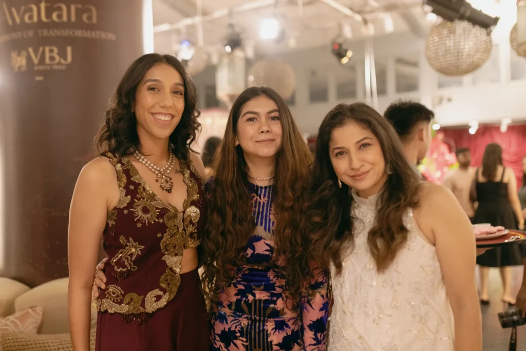 VBJ Since 1900 Unveils Avatara: A Symphony Of Transformation