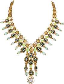 Bridal Season Spotlight: Timeless Must-Haves from Kalyan Jewellers